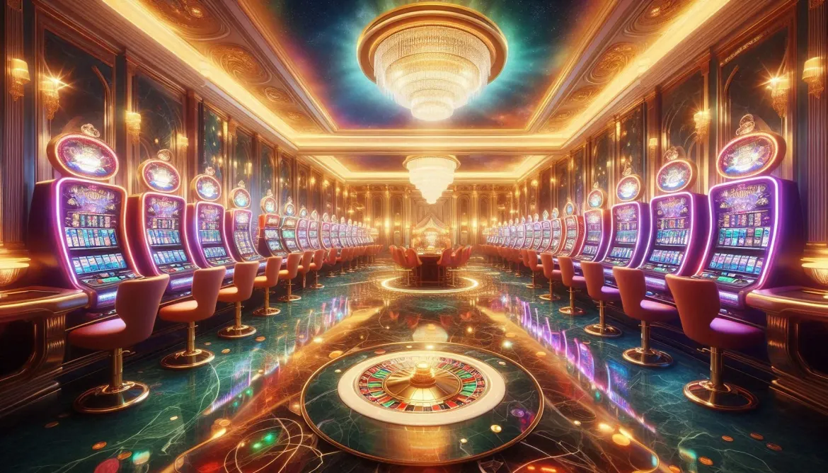 Casino Soulac sur Mer